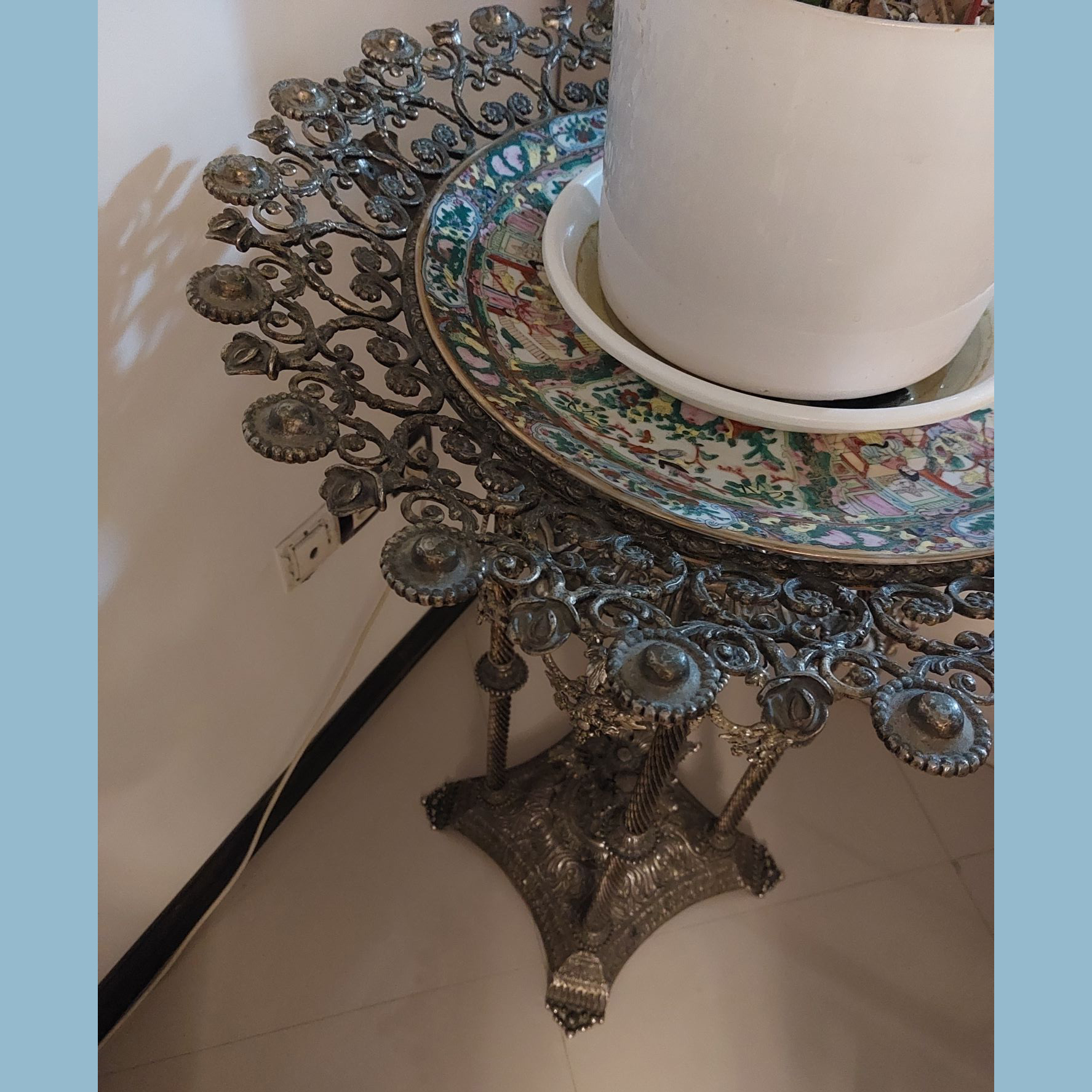 کنار سالنی 